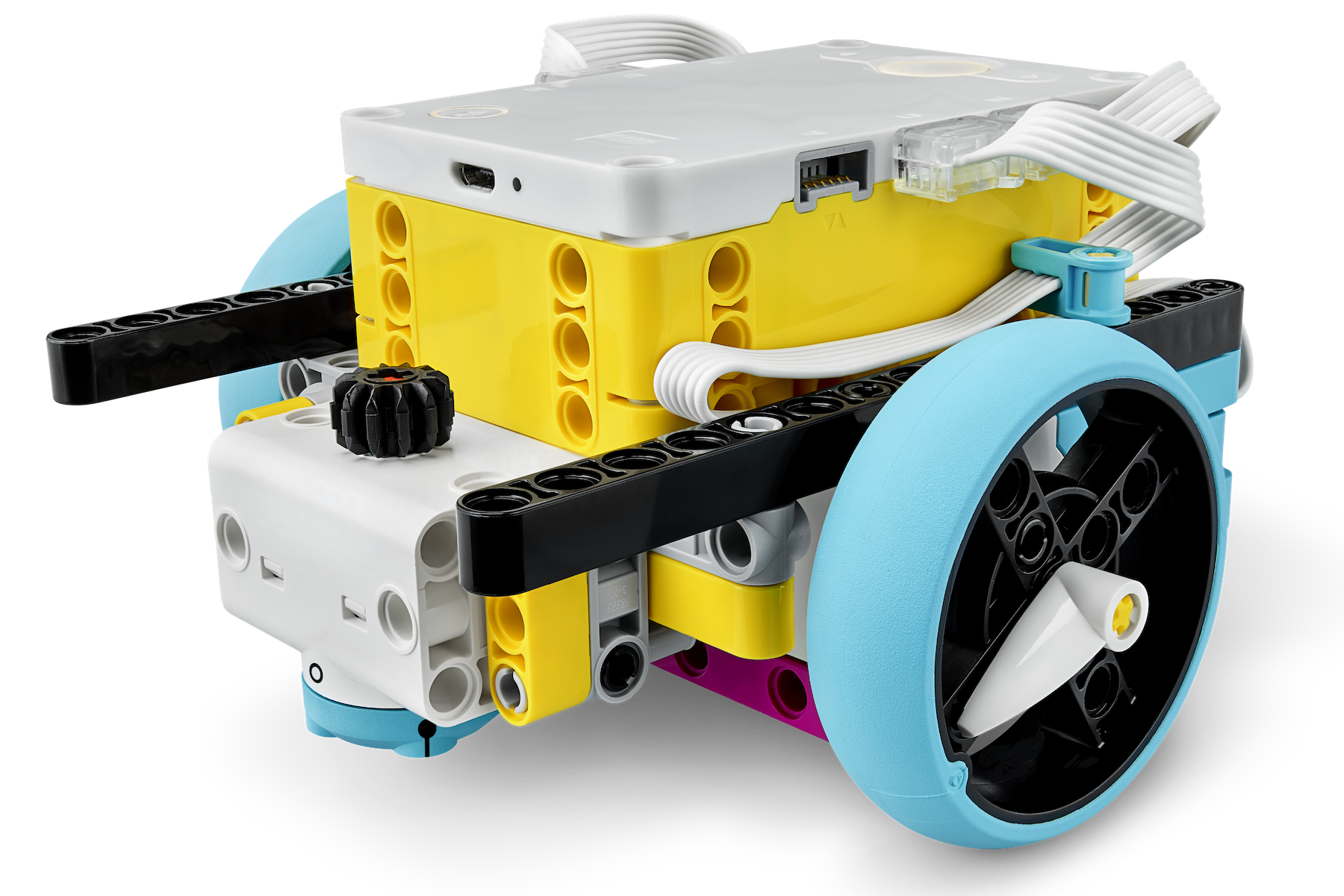 LEGO Education SPIKE