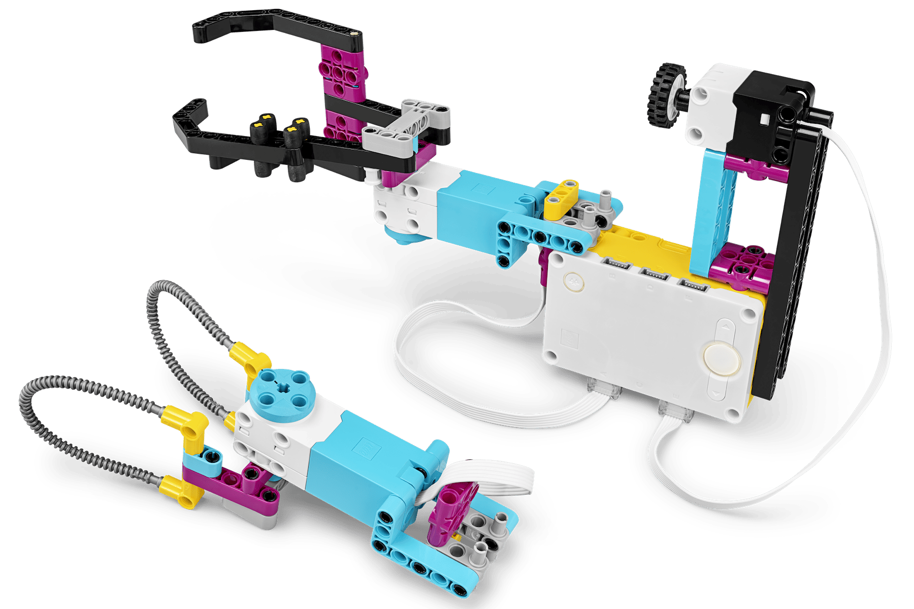 LEGO Education SPIKE