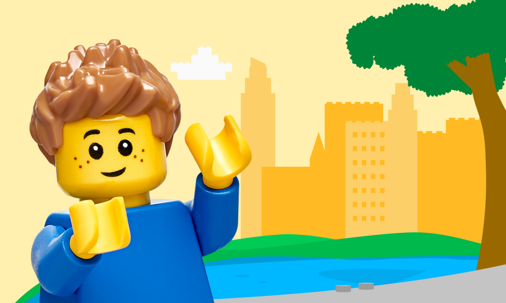 LEGO Education SPIKE