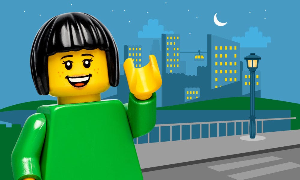 LEGO Education SPIKE