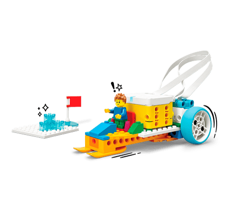 LEGO Education SPIKE