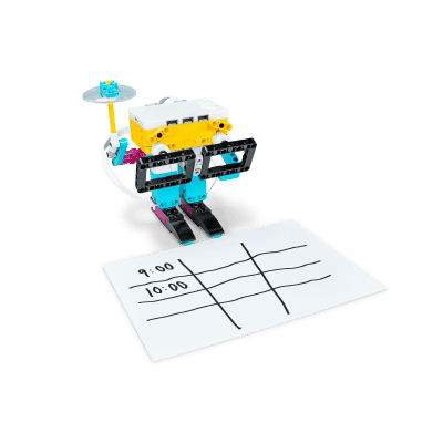 LEGO Education SPIKE