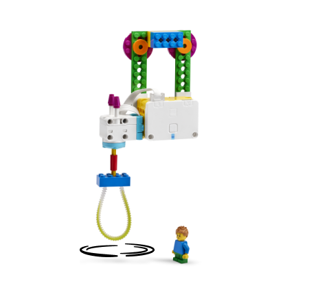LEGO Education SPIKE
