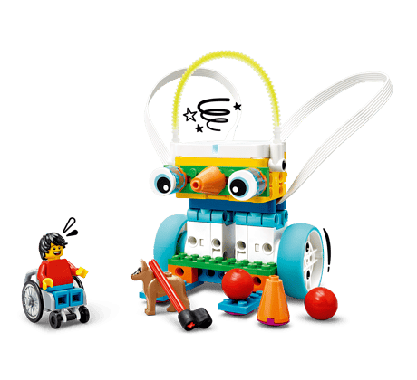 LEGO Education SPIKE